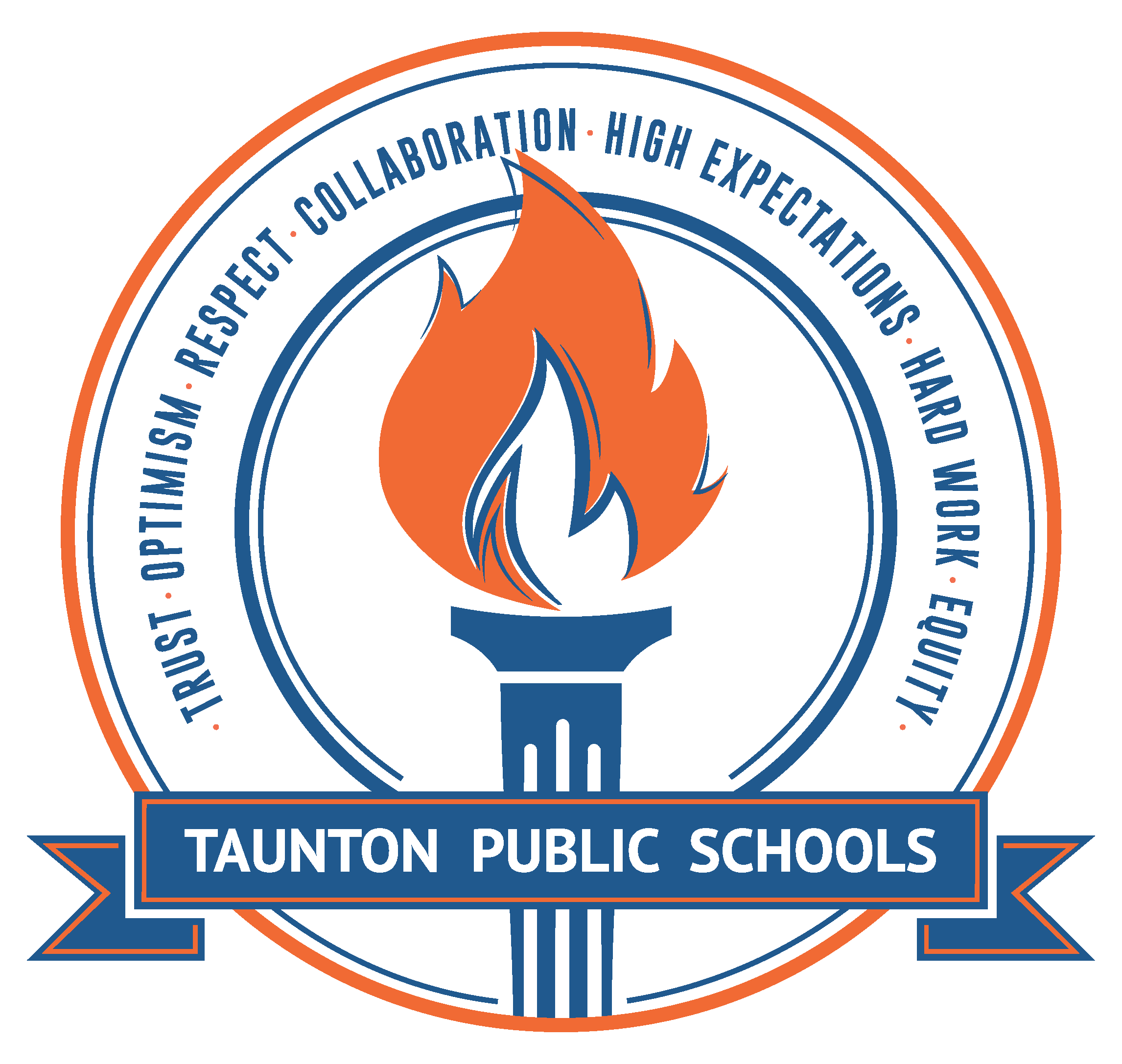 School Year Calendar Families Taunton Public Schools